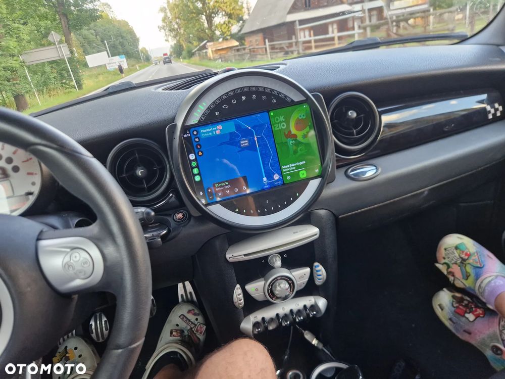 MINI Clubman - 2