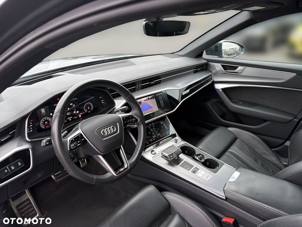 Audi A6 Avant 55 TFSI mHEV Quattro S Line S tronic - 10