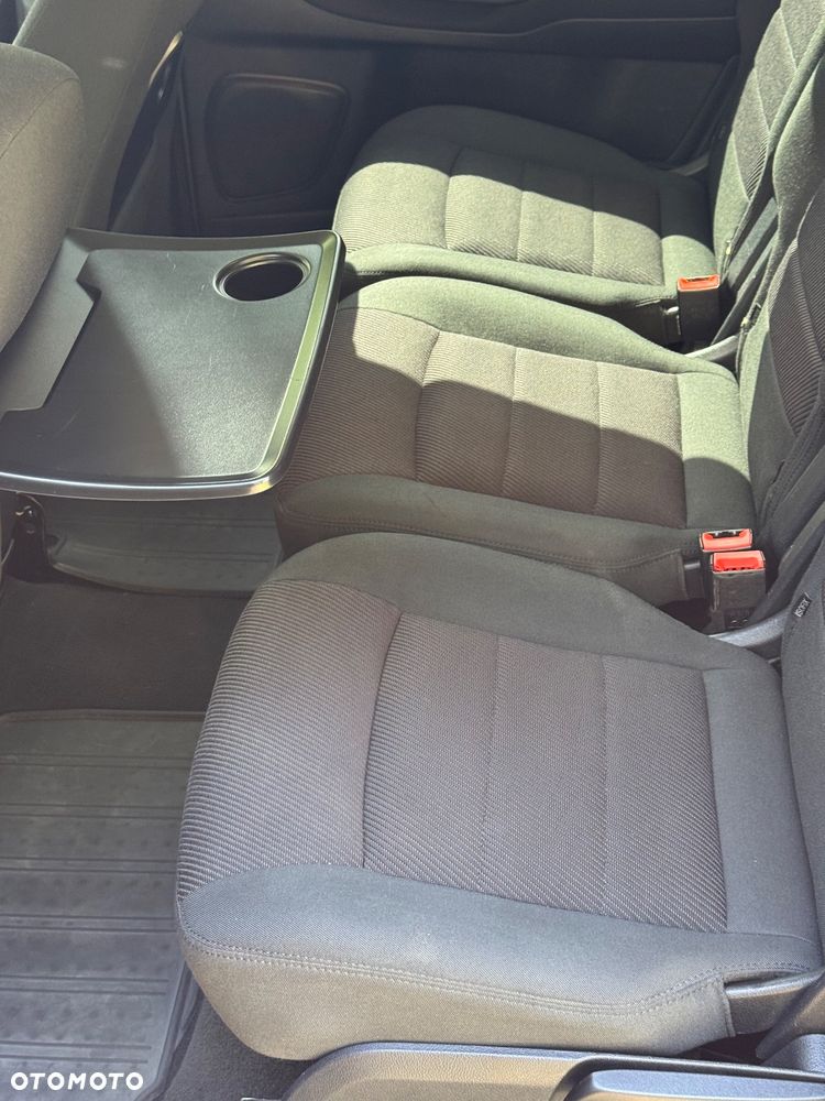 Ford Galaxy 2.0 TDCi Titanium MPS6 - 21