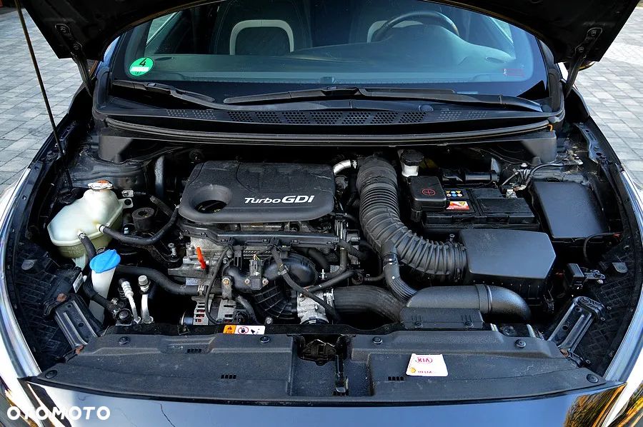 Kia Ceed 1.0 T-GDI Business Line Plus - 39
