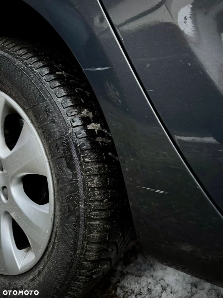 Opel Astra 1.6 CDTI DPF ecoFLEX Start/Stop ENERGY - 14