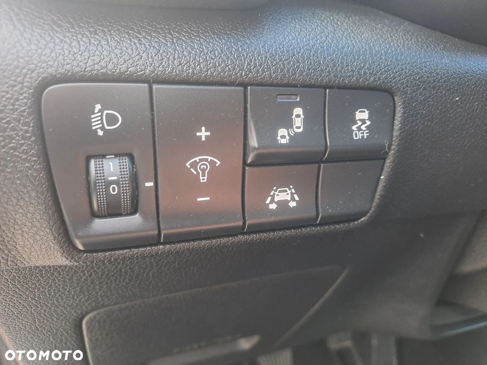 Kia Sportage - 20