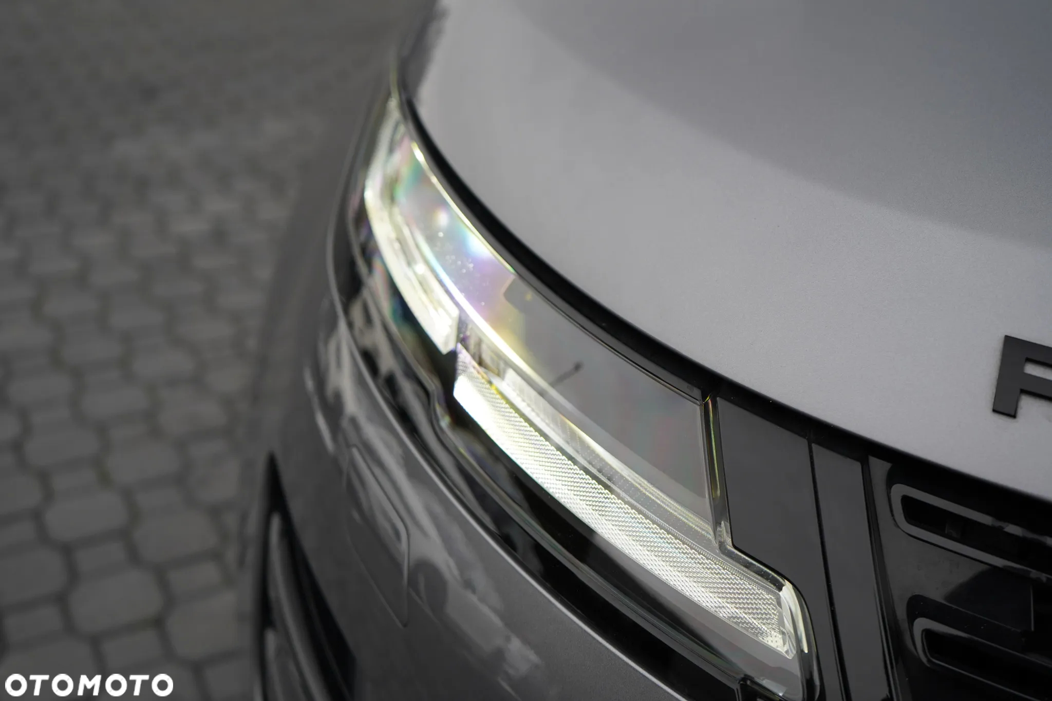 Land Rover Range Rover Evoque - 6