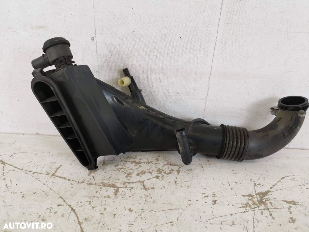 Admisie Aer Tubulatura Porsche  718 Cayman 982 2016 2017 2018 2019 202 - 5