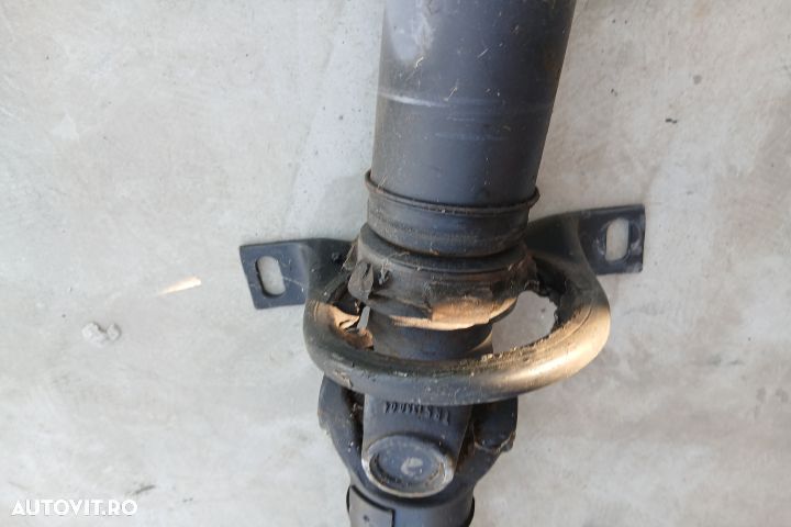 Cardan spate A9074106000 A9074106000 Mercedes-Benz Sprinter 3 907 [20 - 5