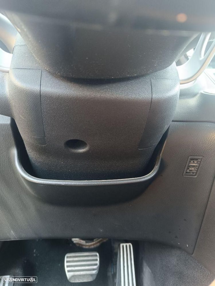 COLUNA DE DIREÇÃO INFINITI Q70 - 1