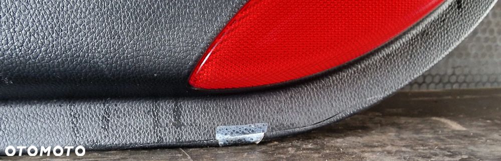 BOCZKI DRZWI PRZÓD TYŁ KOMPLET HYUNDAI i40 KOMBI - 13