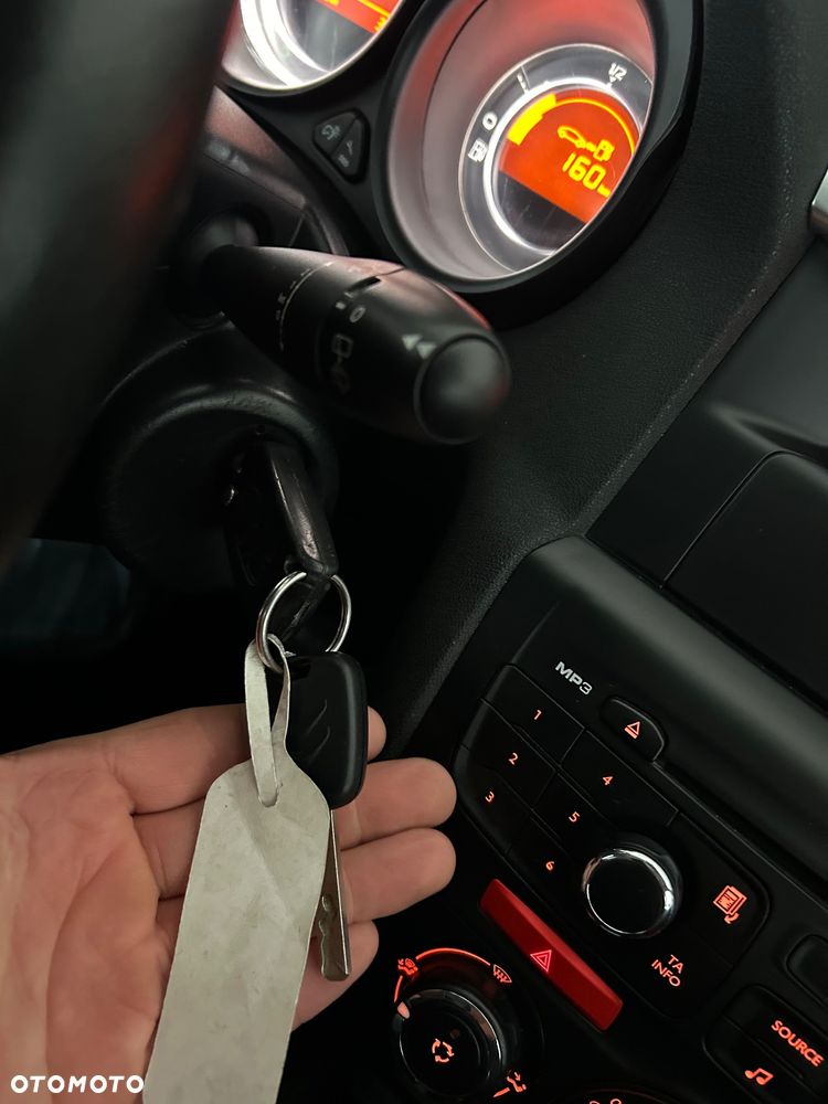 Citroën C4 1.4 VTi Attraction - 35