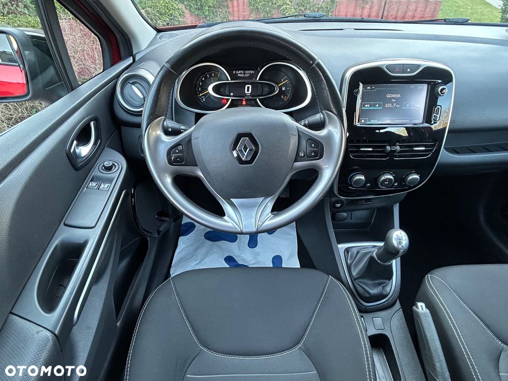 Renault Clio TCe 90 Limited - 7