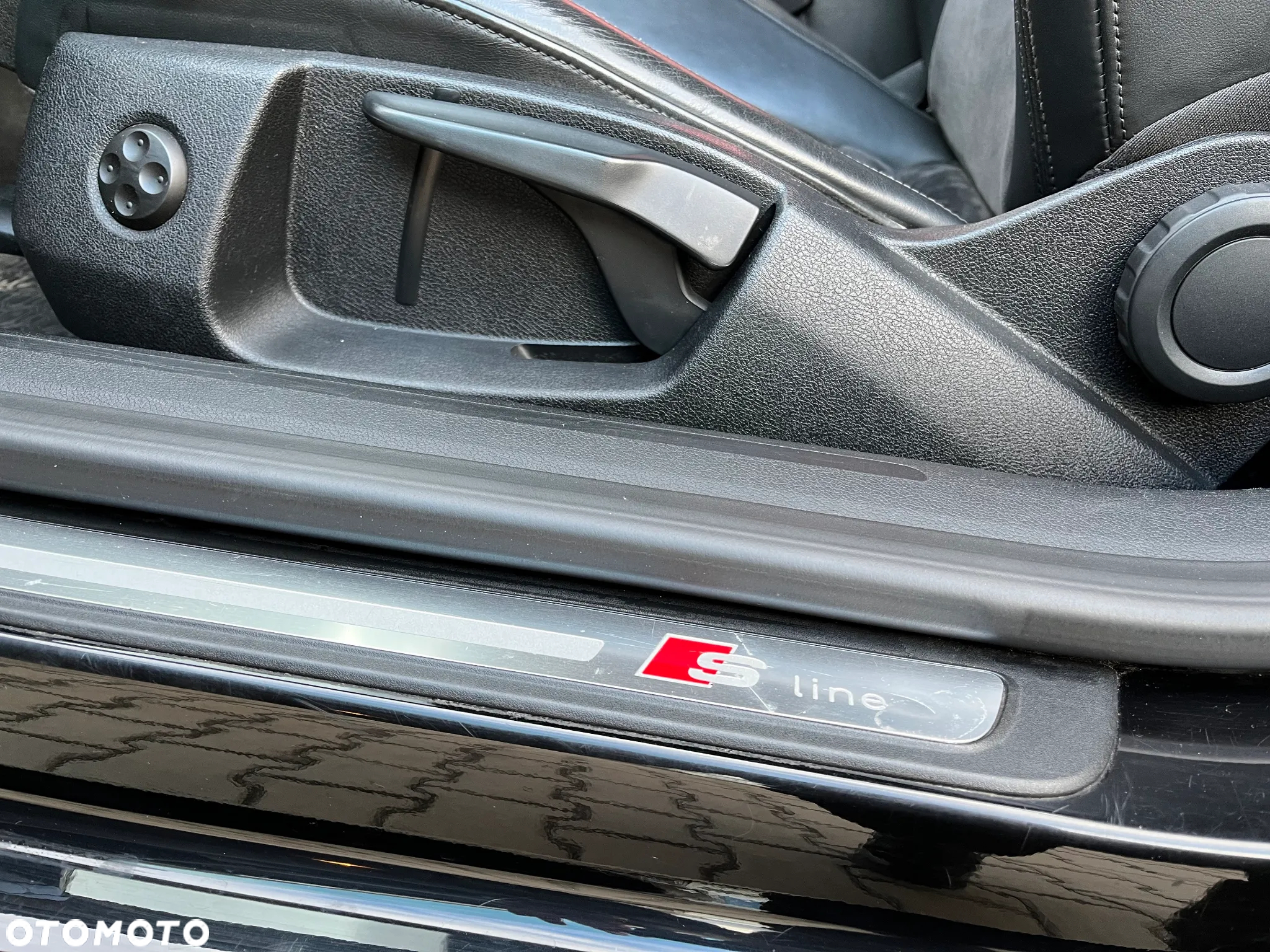 Audi A5 Coupe 2.0 TDI quattro S tronic - 15