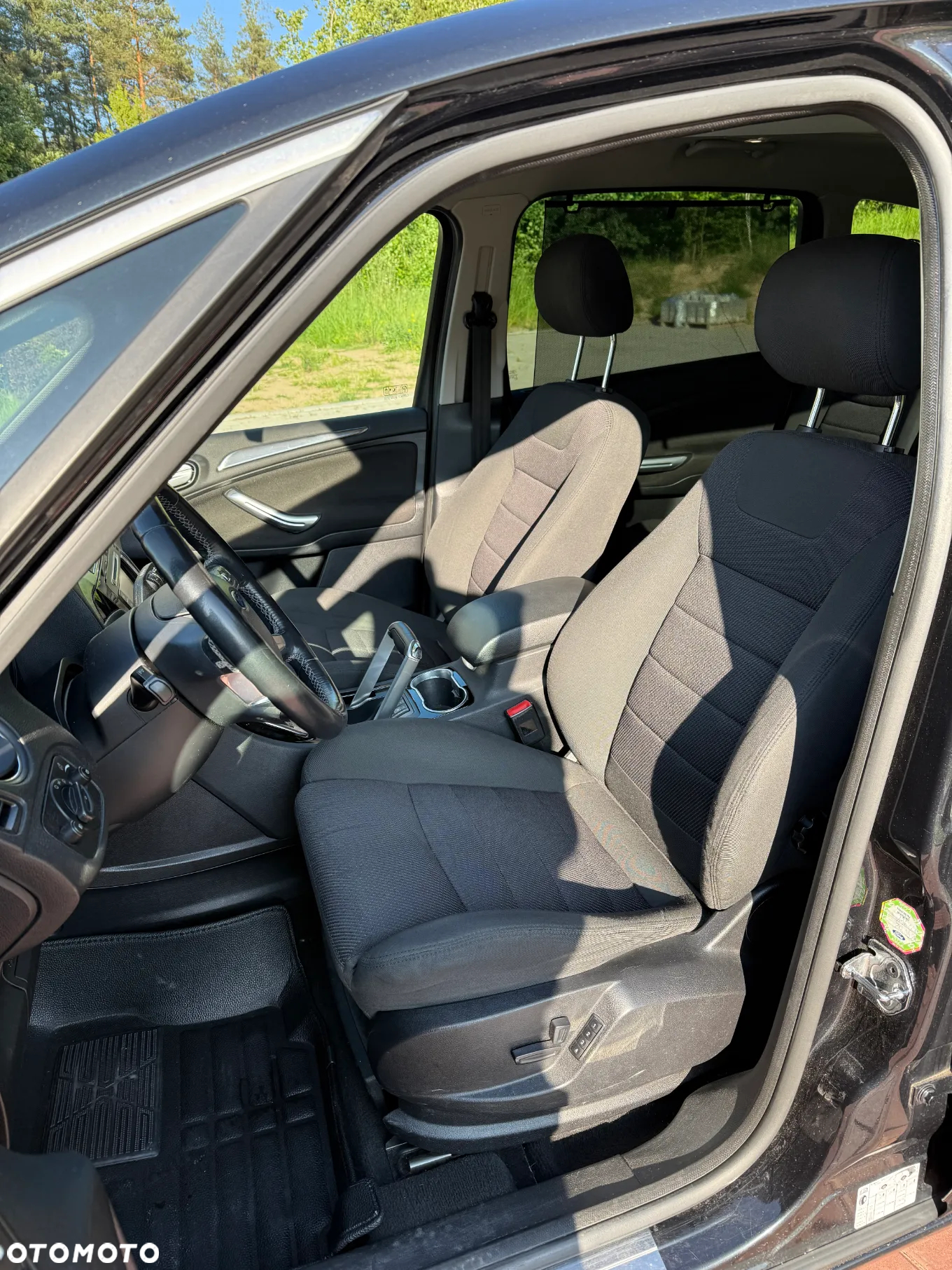 Ford S-Max 2.0 TDCi DPF Platinium X MPS6 - 17