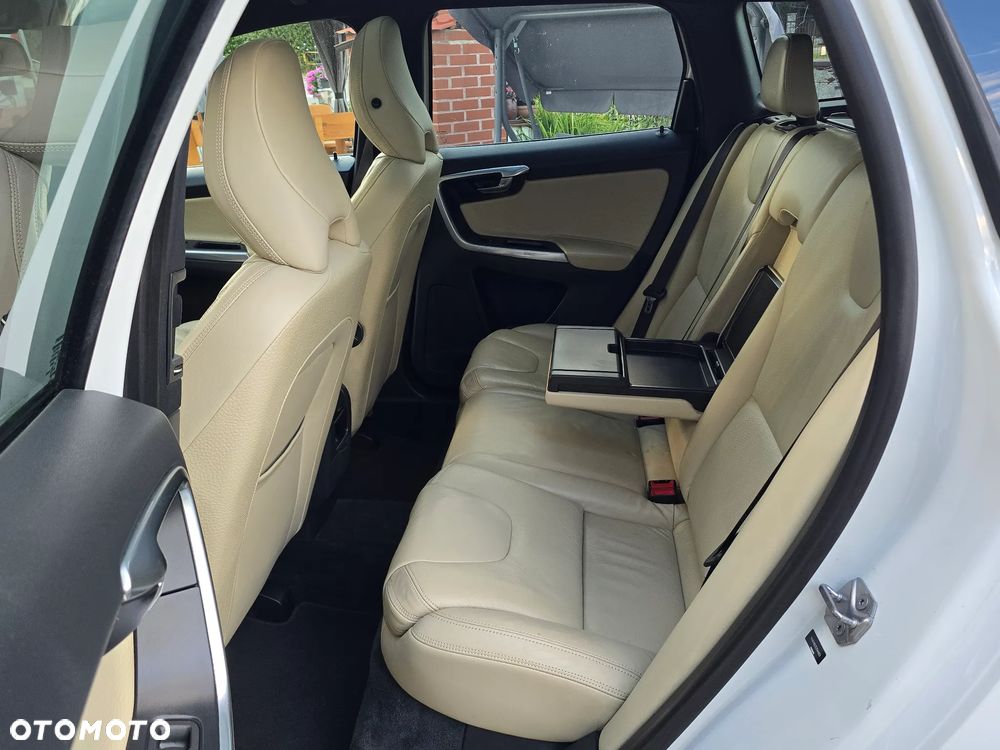 Volvo XC 60 T5 Geartronic Summum - 21
