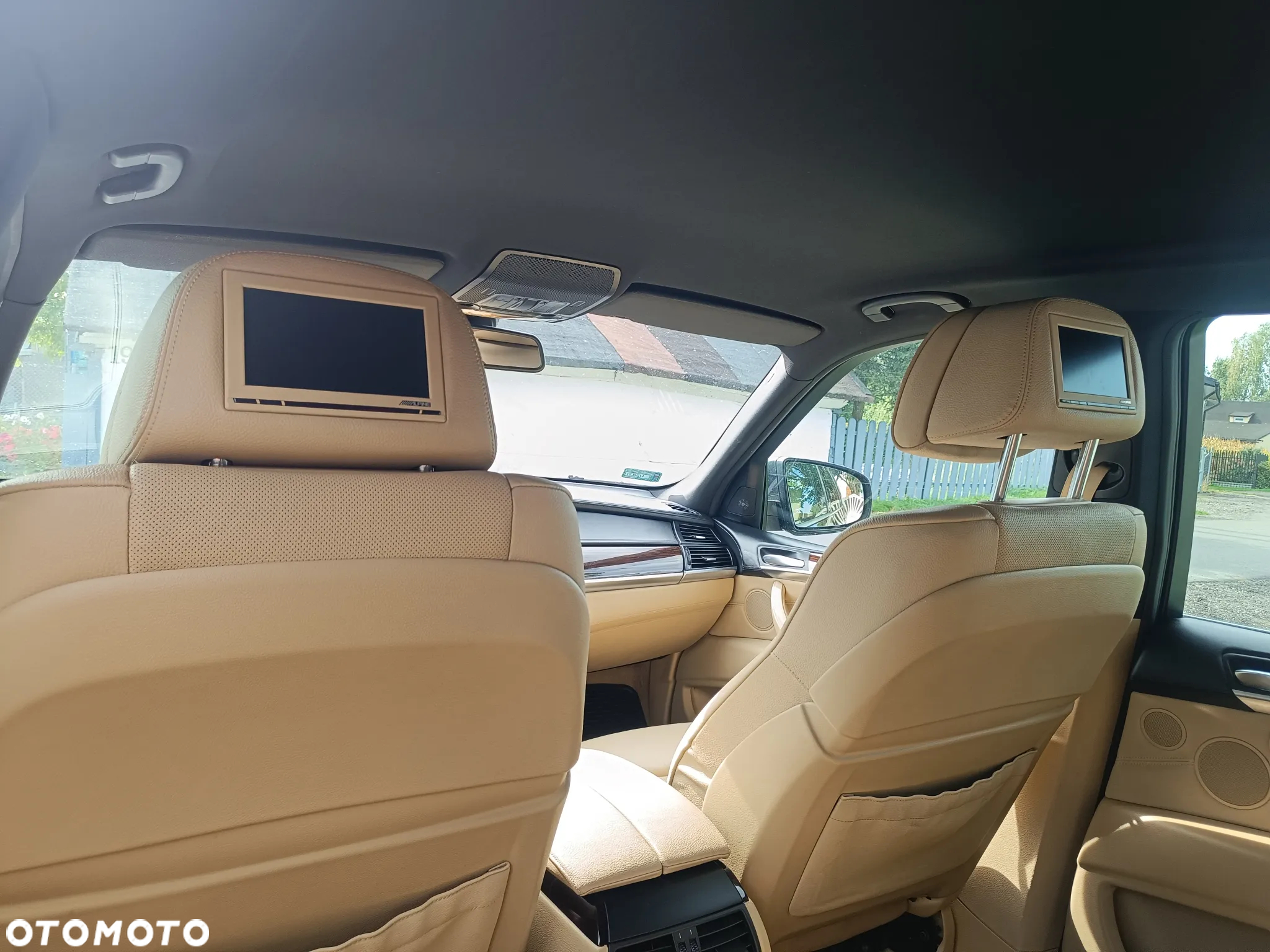 BMW X5 4.0d xDrive - 2