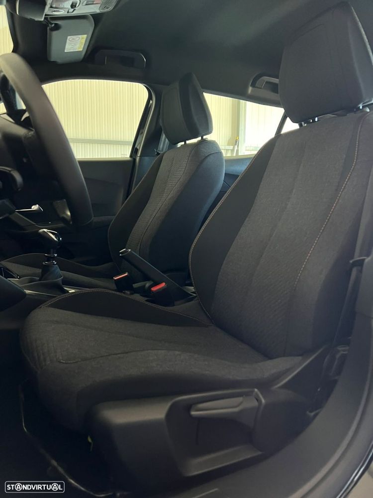 Peugeot 2008 1.2 Style - 8