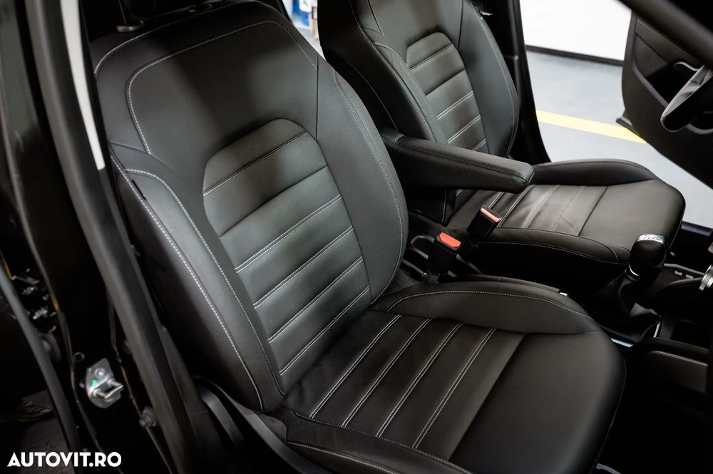 Dacia Duster dCi 110 2WD EDC Prestige - 15