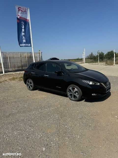 Jante tabla 16 Nissan Leaf 2019 berlina ELECTRIC - 1