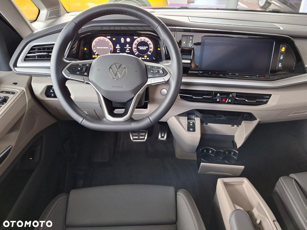 Volkswagen Multivan 2.0 TSI L2 Style DSG - 21