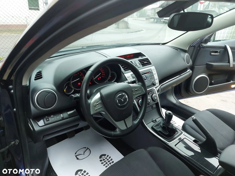 Mazda 6 2.0 Exclusive - 17