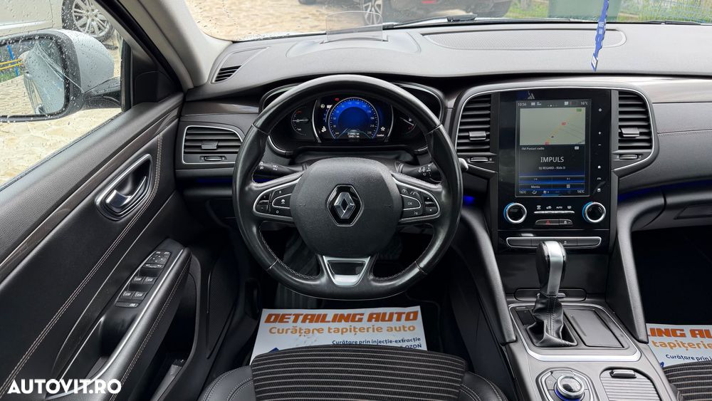 Renault Talisman ENERGY dCi 130 EDC INTENS - 17