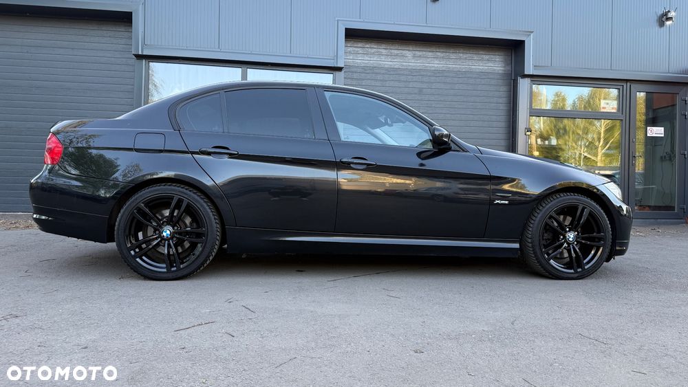 BMW Seria 3 - 7