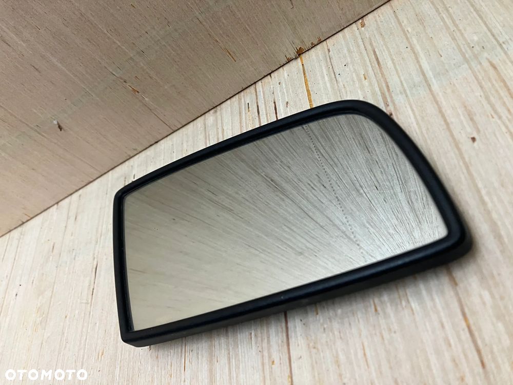 WKŁAD LUSTERKA BMW E60 E61 FOTOCHROM LEWY PRAWY LCI LIFT NA TAŚMĘ - 6