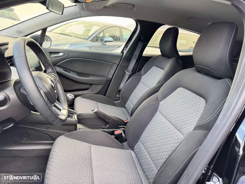 Renault Clio 1.5 Blue dCi Evolution - 7
