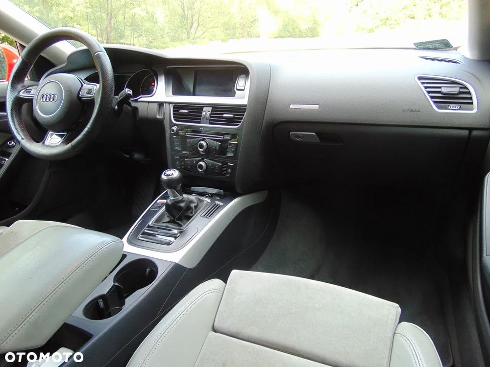Audi A5 Sportback - 16