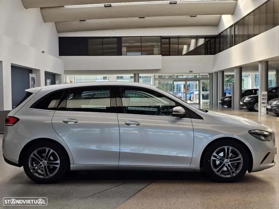 Mercedes-Benz B 180 d Style - 3