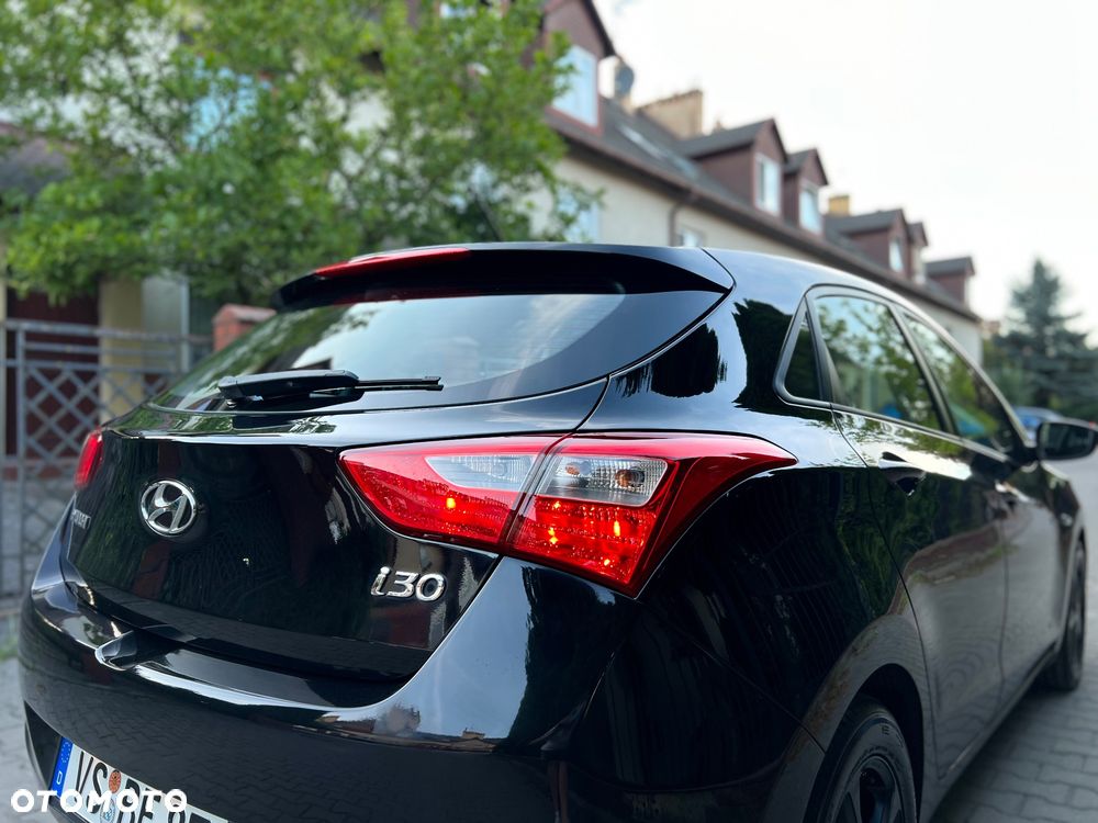 Hyundai i30 1.4 Style - 19