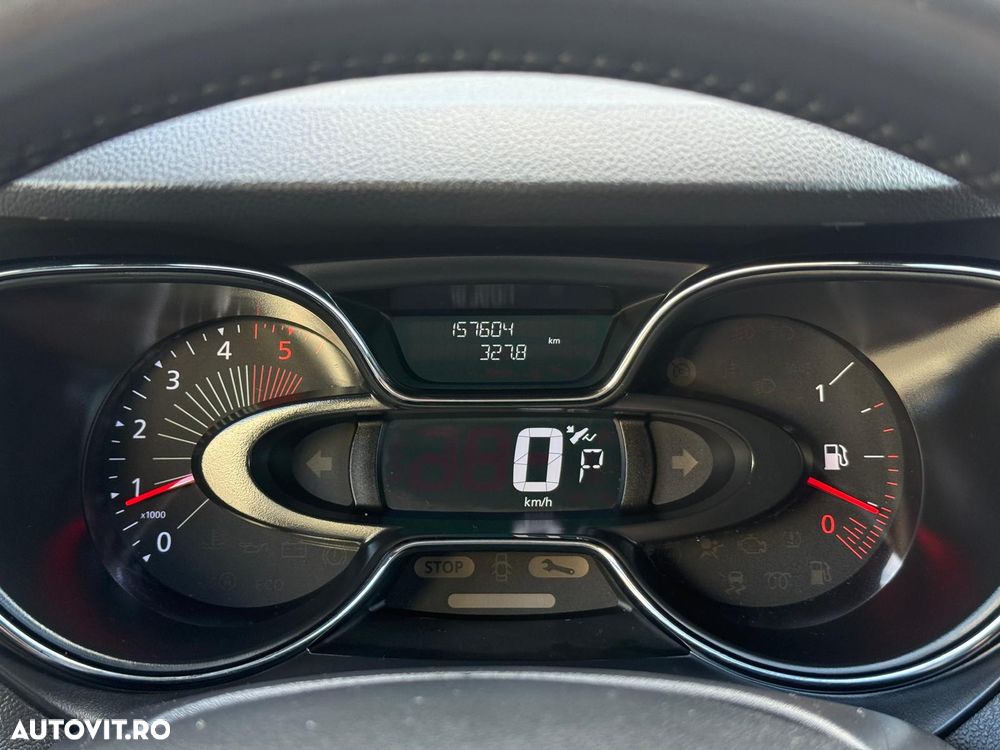 Renault Captur ENERGY dCi 90 EDC XMOD - 25