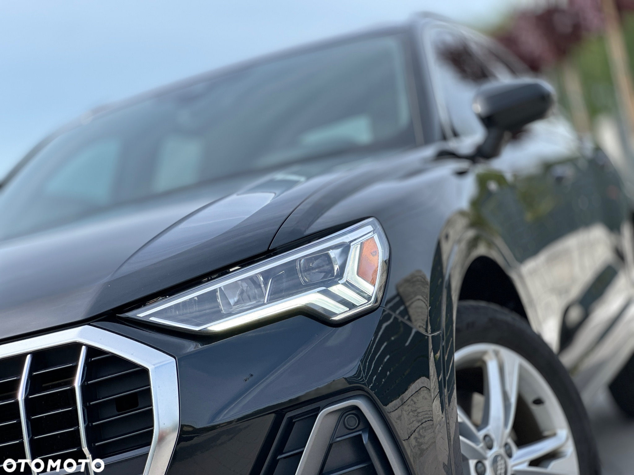 Audi Q3 45 TFSI quattro S tronic S line - 5