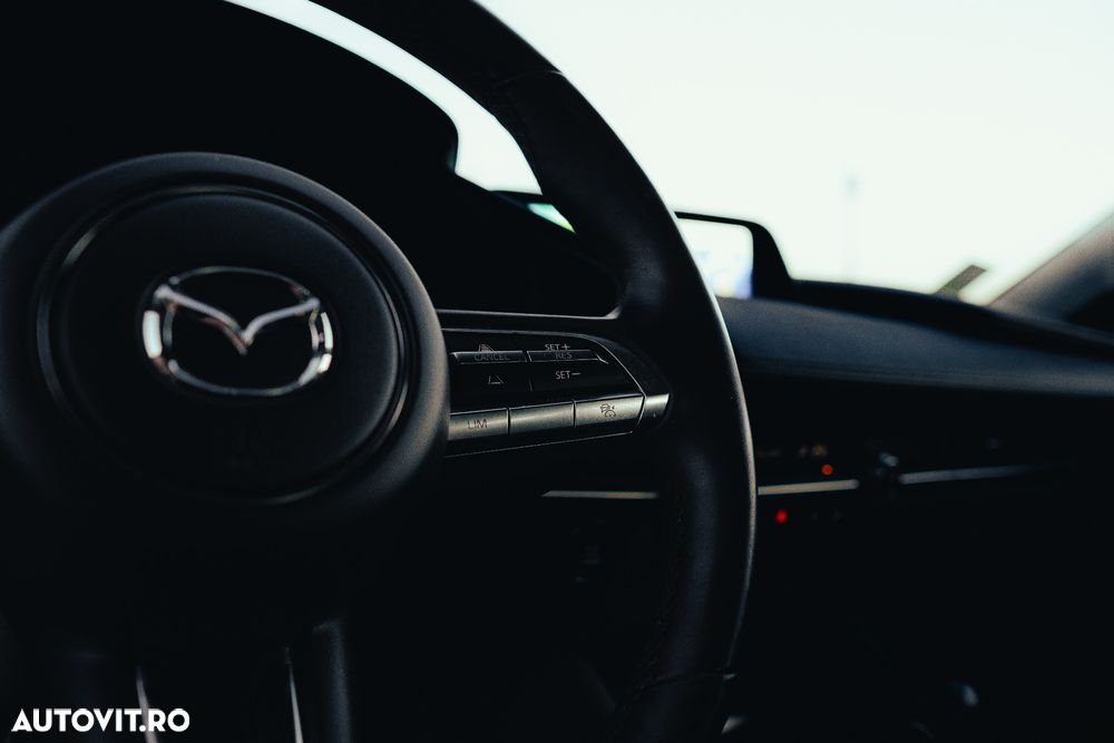 Mazda 3 - 14