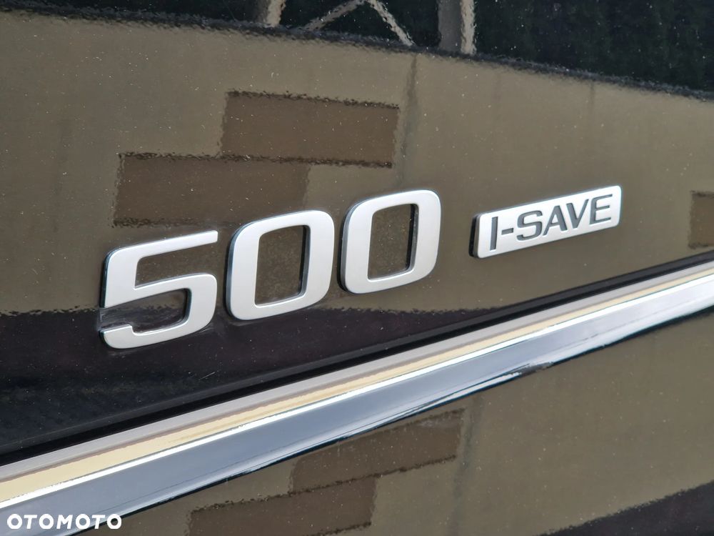 Volvo FH5 500 I-SAVE XXL ACC / MEGA / LOW DECK / BOGATA WERSJA / JAK NOWY - 22