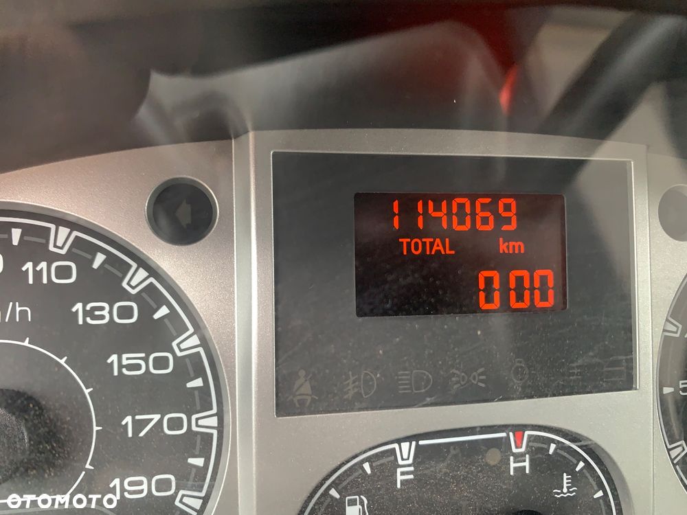 Iveco 50c15 - 10