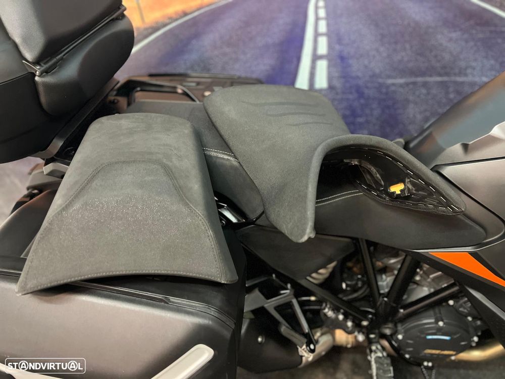 KTM 1290 Super Adventure S - Tech Pack - 14