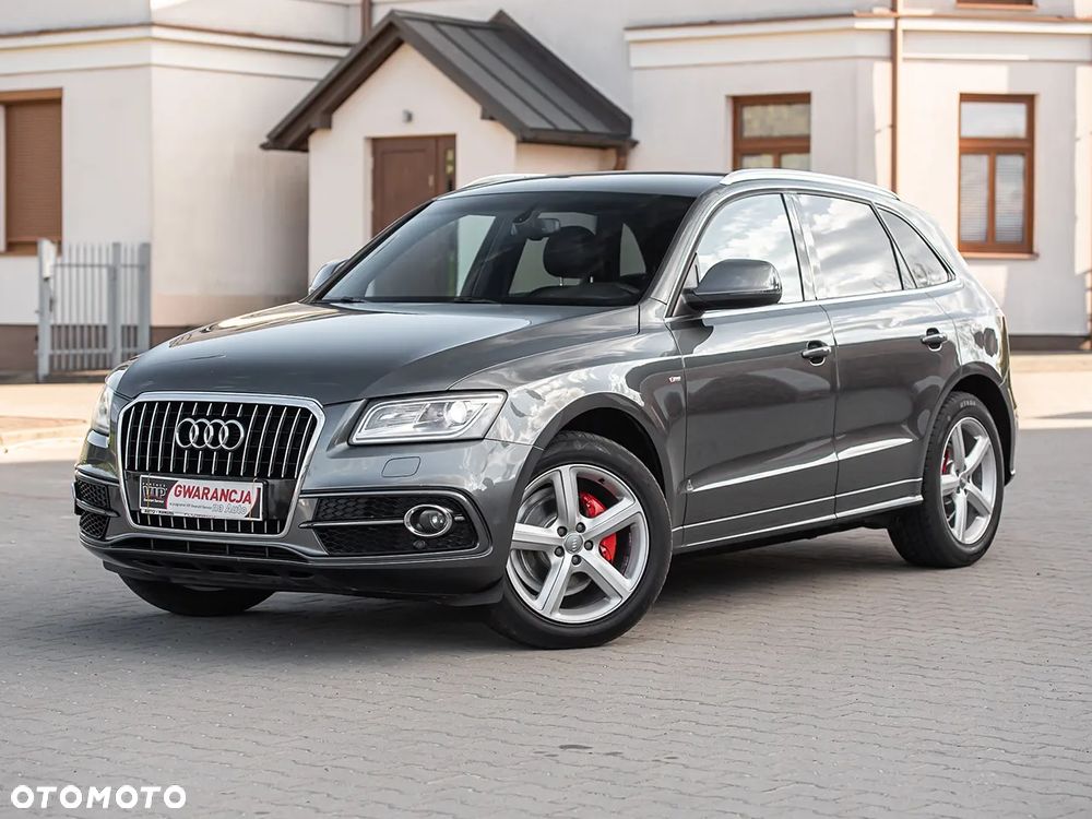 Audi Q5 - 3