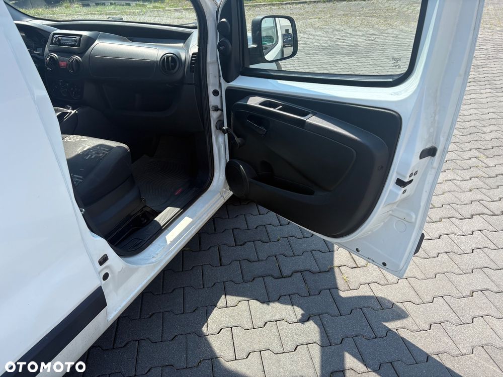 Fiat Fiorino - 22
