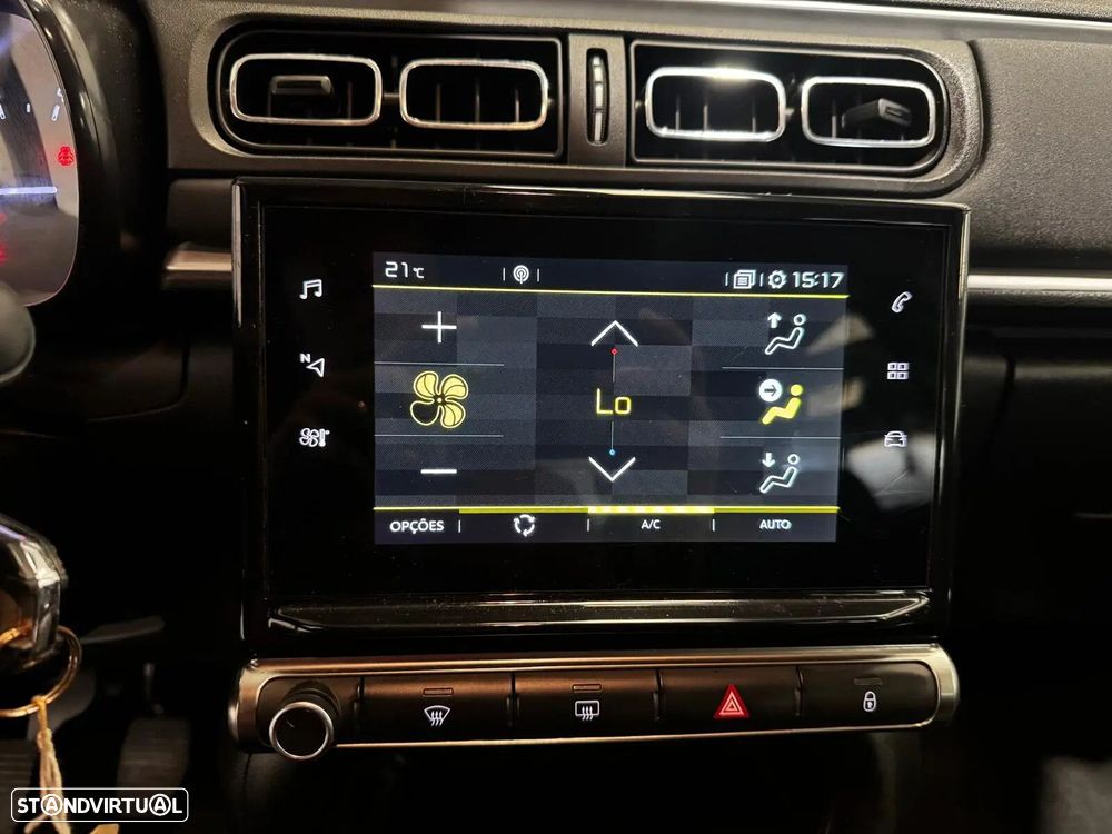 Citroën C3 Pure Tech S&S C-Series - 37