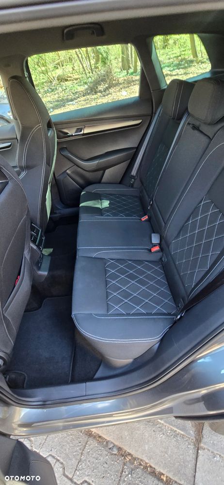 Skoda Karoq 1.5 TSI DSG Sportline - 18