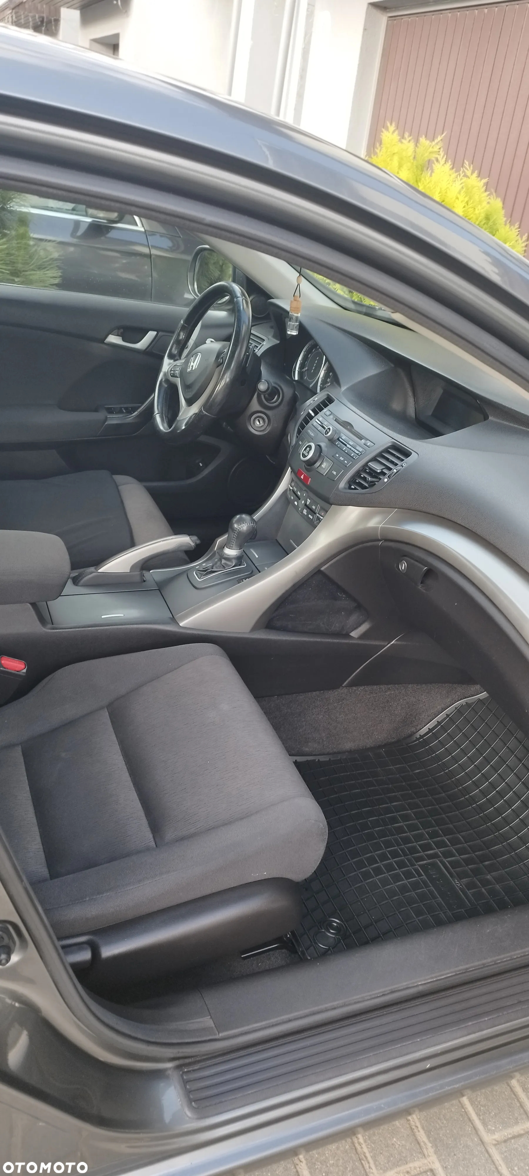 Honda Accord 2.0 Elegance - 15