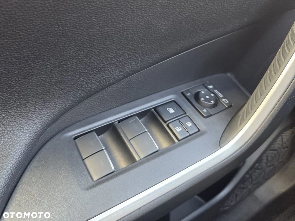 Toyota RAV4 2.5 Hybrid Selection 4x2 - 29