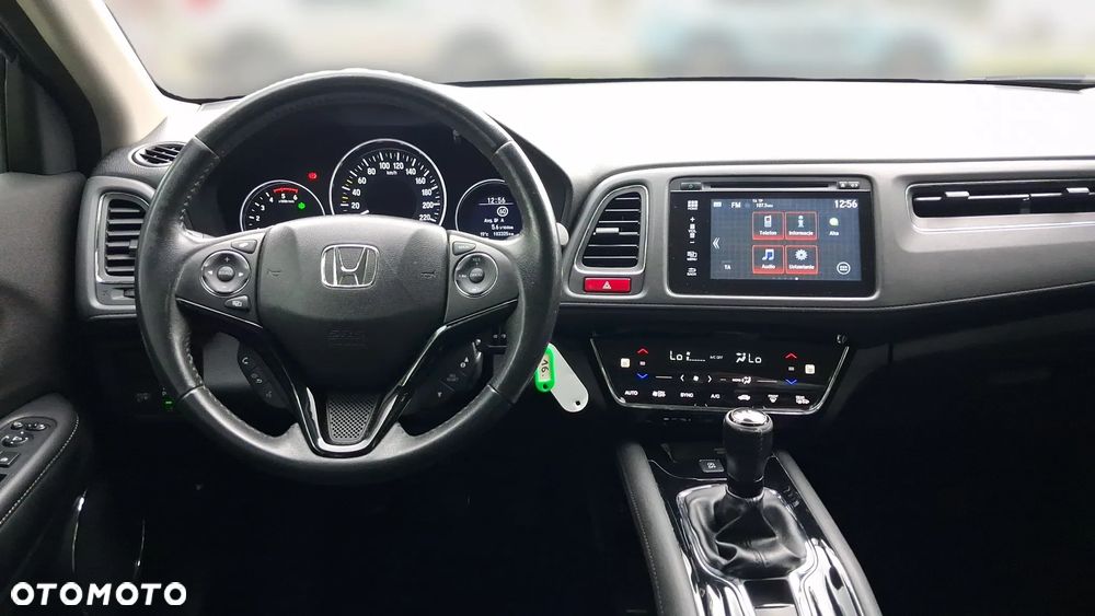 Honda HR-V 1.6 i-DTEC Elegance (ADAS) - 20
