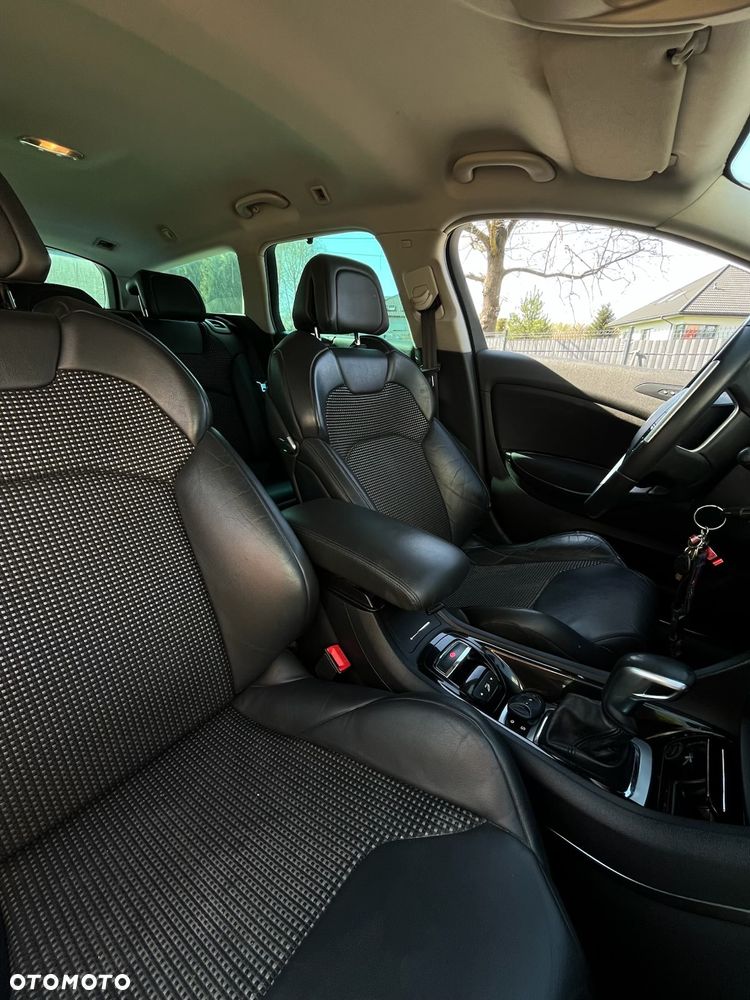 Citroën C5 2.0 HDi Exclusive - 7
