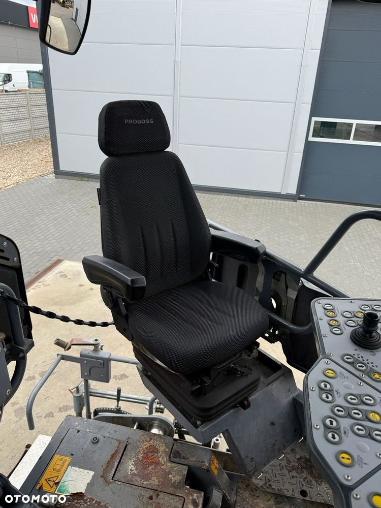 Vogele Super 1300-3i - 20