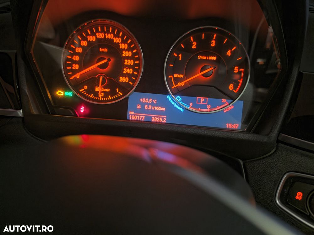 BMW X1 xDrive20d Aut. xLine - 24