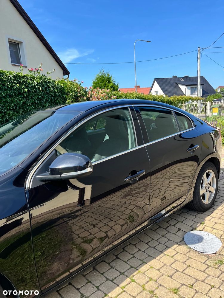 Volvo S60 D4 Drive-E Momentum - 4