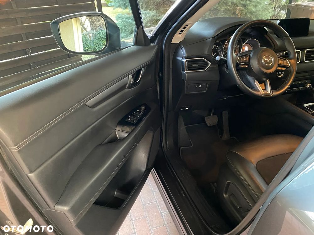 Mazda CX-5 e-SKYACTIV-G 194 Advantage - 6