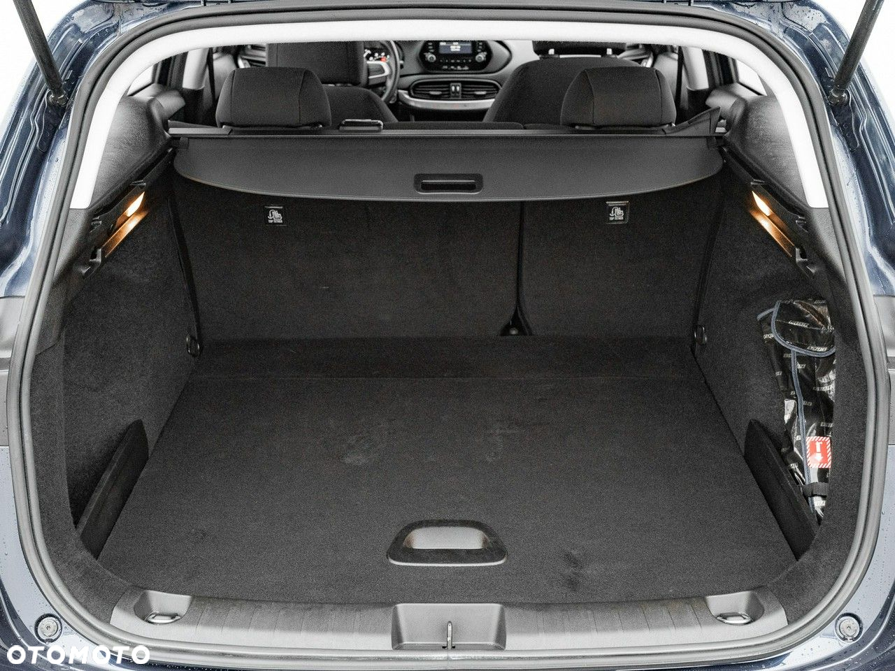 Fiat Tipo 1.4 16v Pop EU6d - 25
