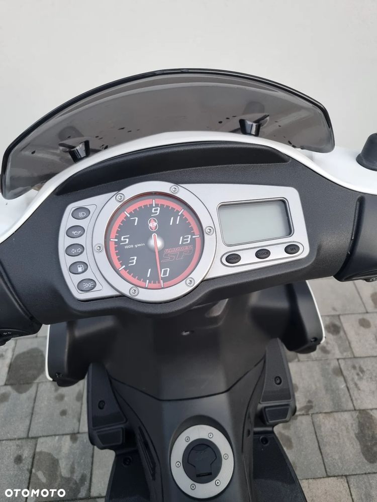 Gilera Runner - 21
