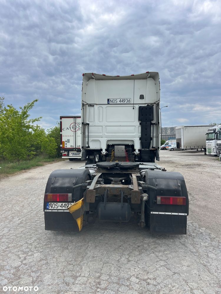 DAF XF105.460T - 8